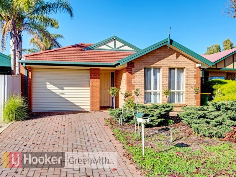 3 Candlebark Grove, Greenwith SA 5125