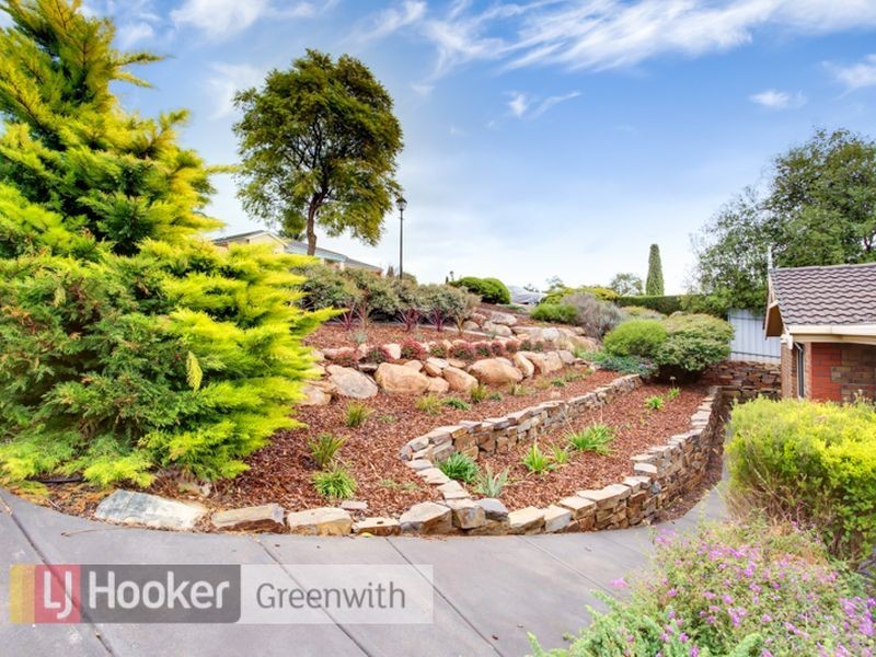 85 Thornton Drive, Greenwith SA 5125