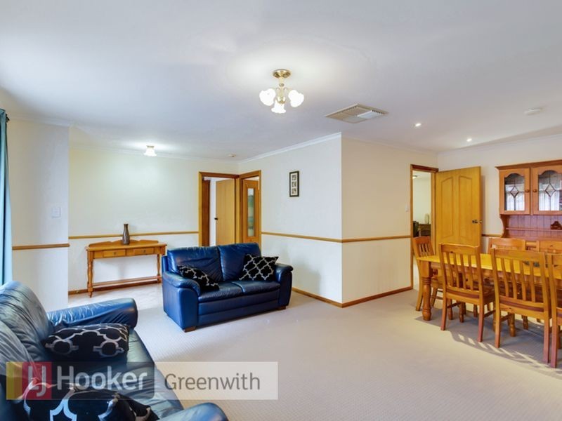 85 Thornton Drive, Greenwith SA 5125