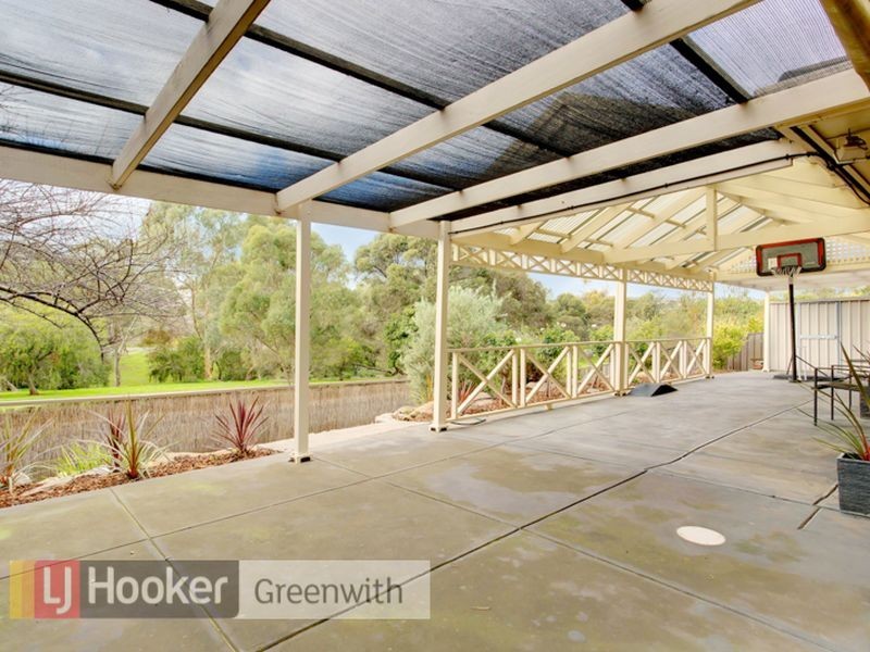 85 Thornton Drive, Greenwith SA 5125