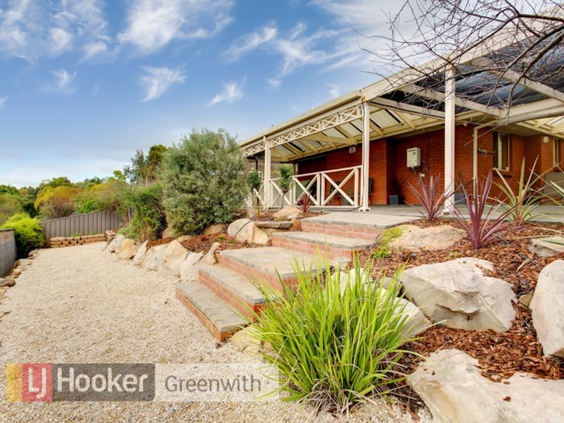 85 Thornton Drive, Greenwith SA 5125