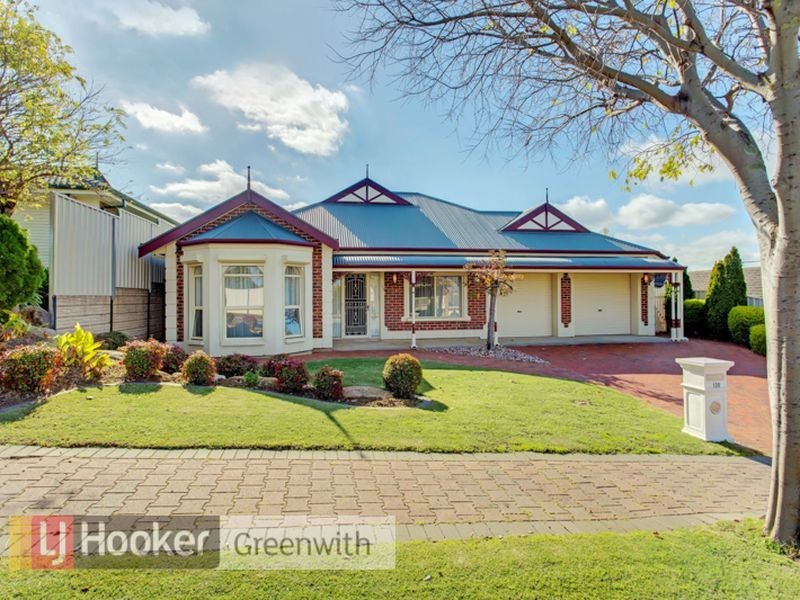 120 Reuben Richardson Road, Greenwith SA 5125
