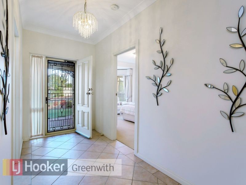 120 Reuben Richardson Road, Greenwith SA 5125