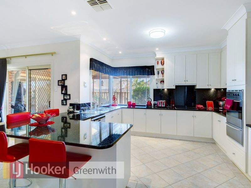 120 Reuben Richardson Road, Greenwith SA 5125