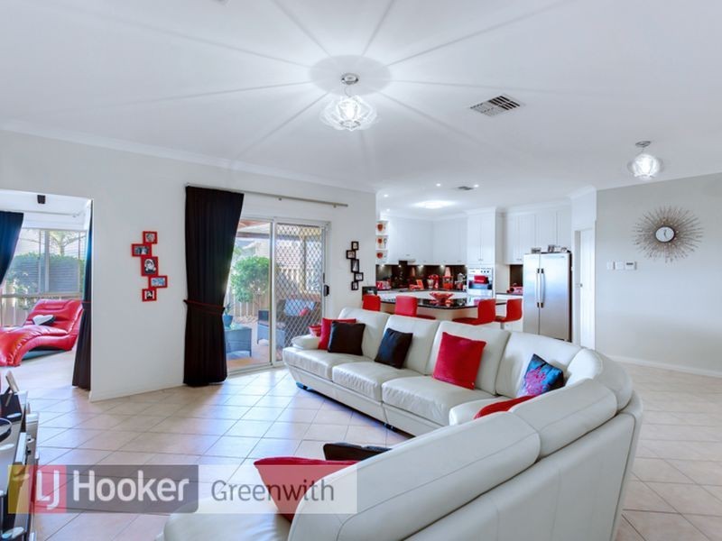 120 Reuben Richardson Road, Greenwith SA 5125