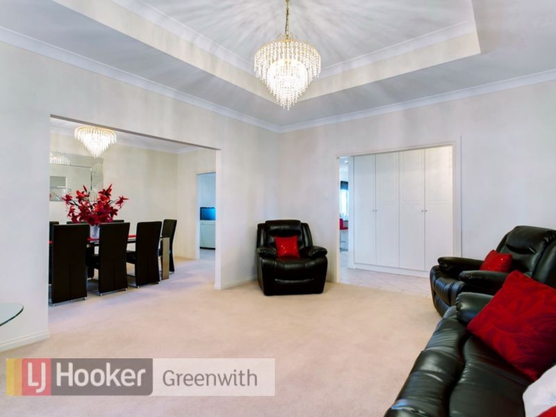 120 Reuben Richardson Road, Greenwith SA 5125