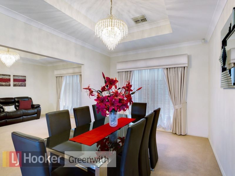 120 Reuben Richardson Road, Greenwith SA 5125