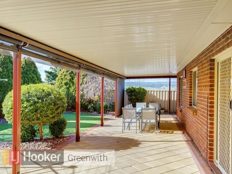 120 Reuben Richardson Road, Greenwith SA 5125