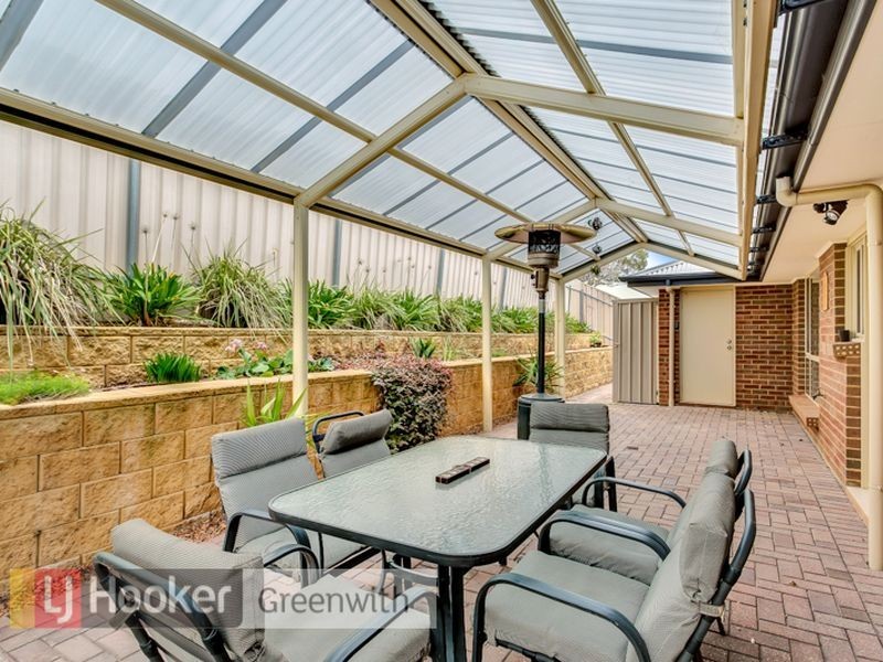 10 Bloomfield Avenue, Greenwith SA 5125