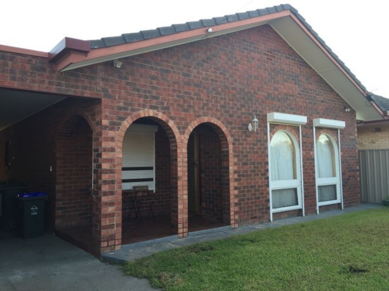 114 Palm Avenue, Royal Park SA 5014