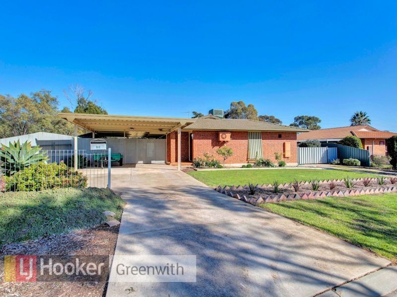 60 Deborah Grove, Para Vista SA 5093