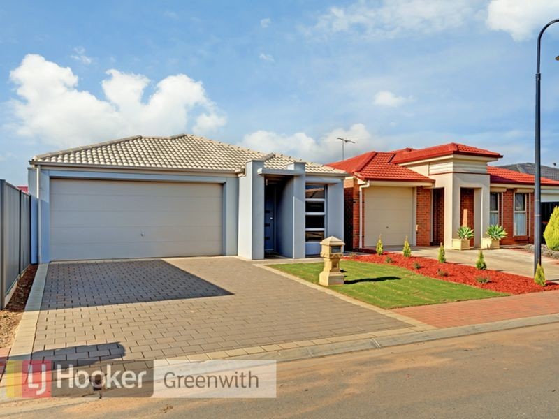 42 Oakwood Circuit, Munno Para West SA 5115