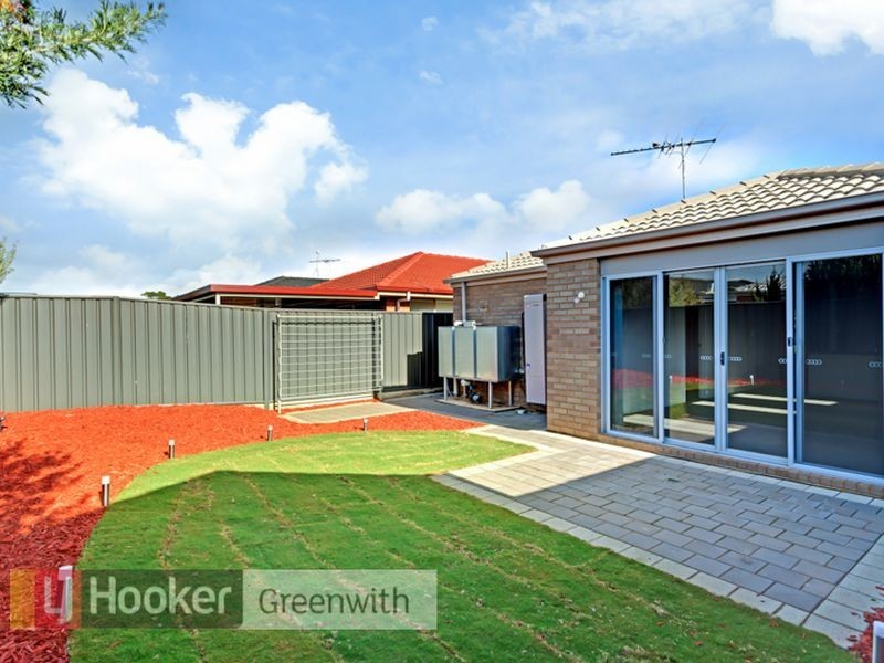 42 Oakwood Circuit, Munno Para West SA 5115