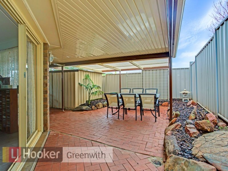 7 Baynes Court, Greenwith SA 5125