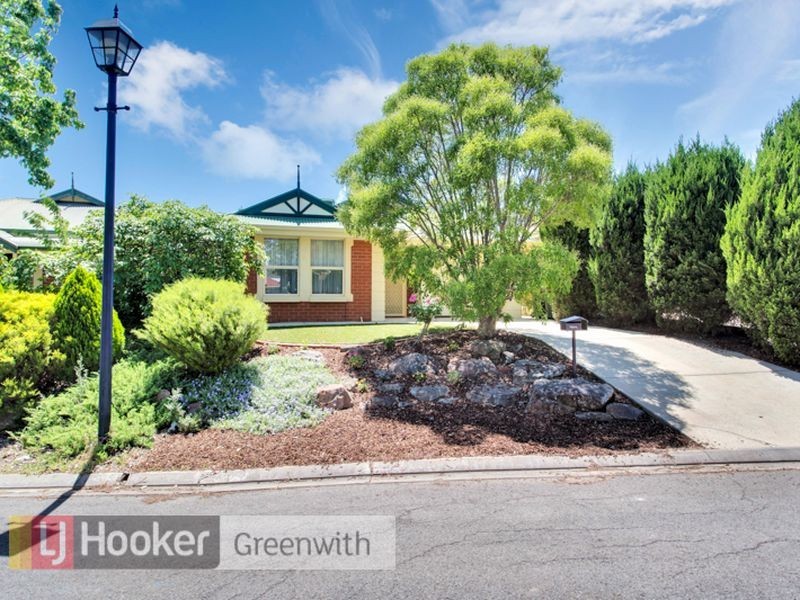 18 Candlebark Grove, Greenwith SA 5125