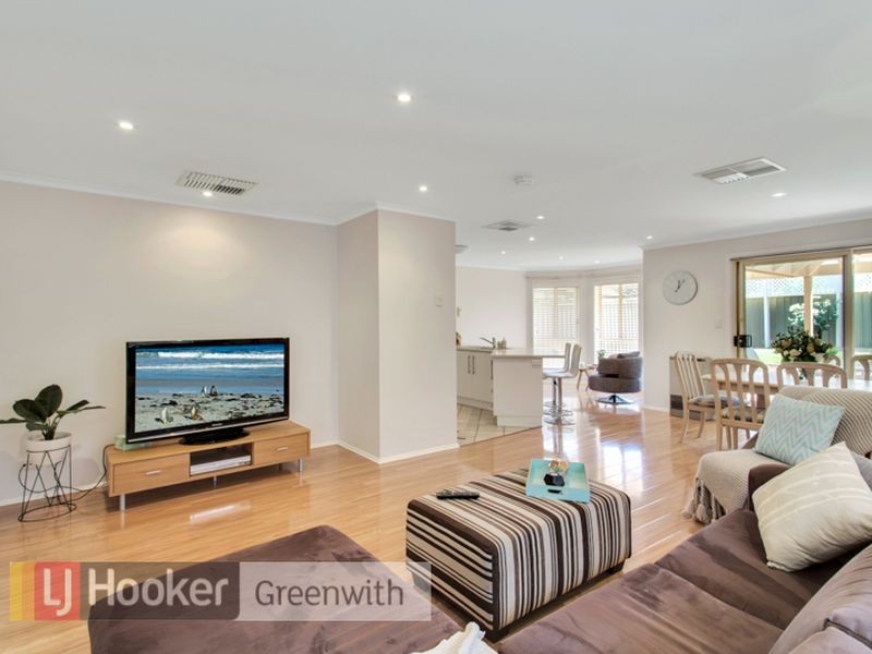 18 Candlebark Grove, Greenwith SA 5125