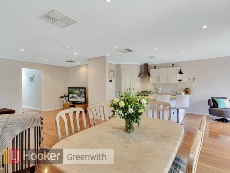 18 Candlebark Grove, Greenwith SA 5125