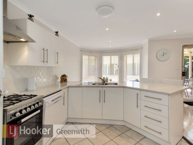 18 Candlebark Grove, Greenwith SA 5125