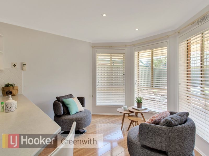 18 Candlebark Grove, Greenwith SA 5125