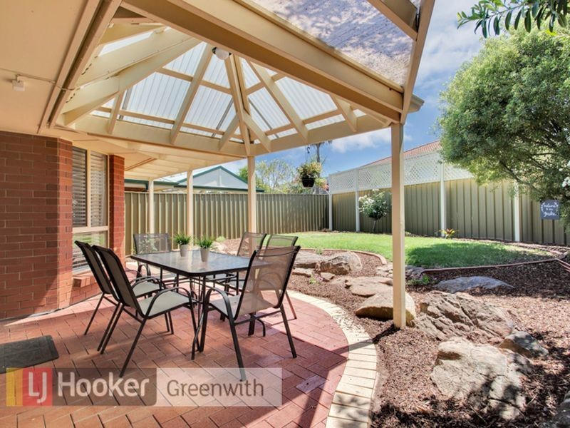 18 Candlebark Grove, Greenwith SA 5125