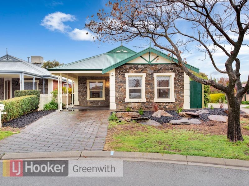 6 Jena Court, Greenwith SA 5125
