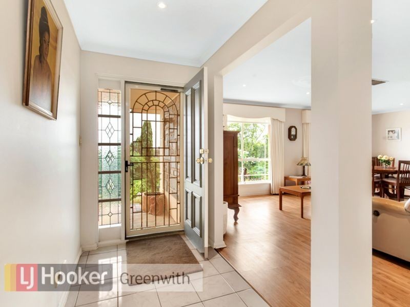 23 Greenridge Court, Wynn Vale SA 5127