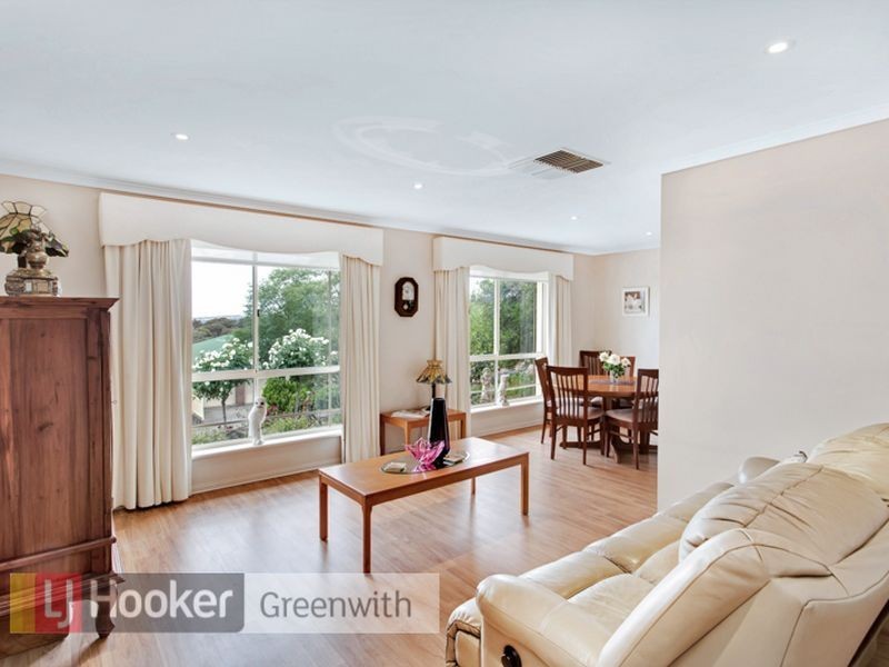 23 Greenridge Court, Wynn Vale SA 5127