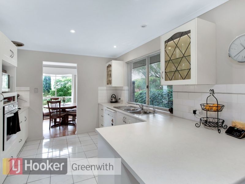 23 Greenridge Court, Wynn Vale SA 5127