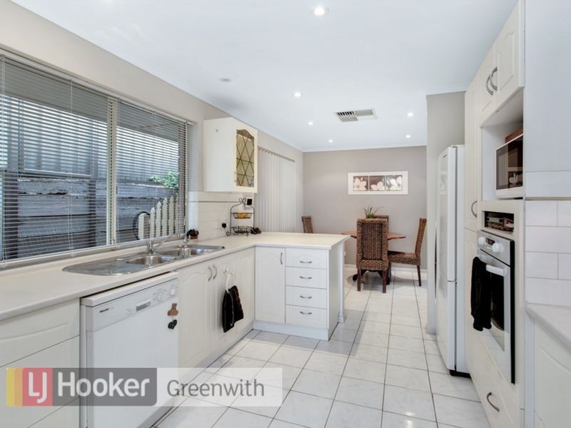 23 Greenridge Court, Wynn Vale SA 5127