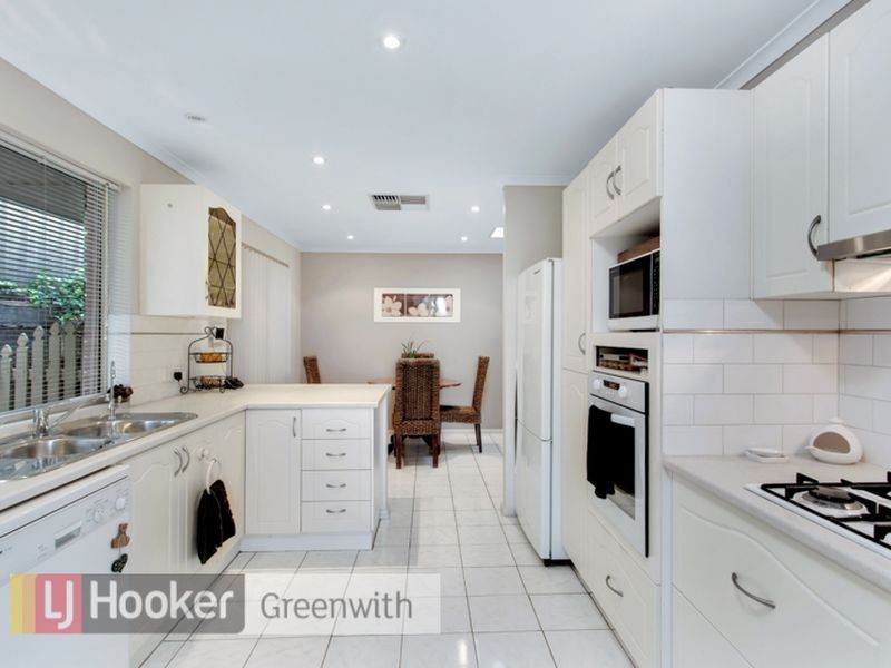 23 Greenridge Court, Wynn Vale SA 5127