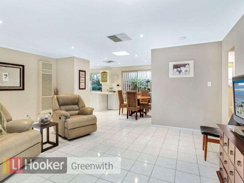 23 Greenridge Court, Wynn Vale SA 5127
