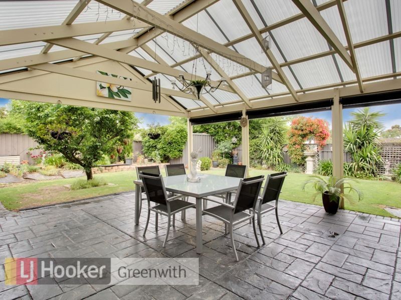 23 Greenridge Court, Wynn Vale SA 5127