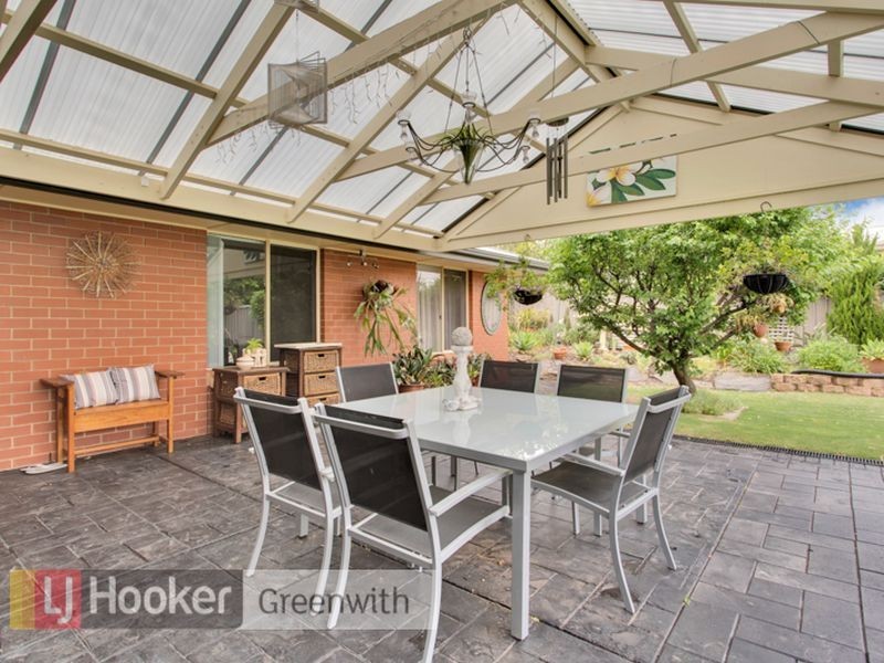 23 Greenridge Court, Wynn Vale SA 5127