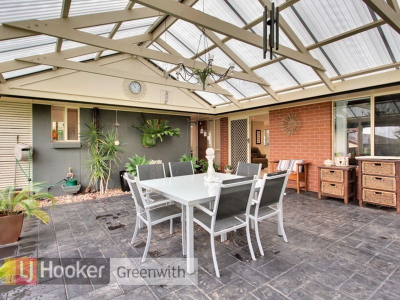 23 Greenridge Court, Wynn Vale SA 5127