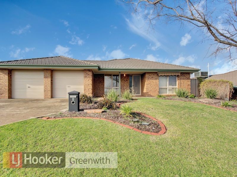 3 Hudson Lowe Drive, Greenwith SA 5125