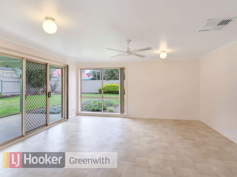 3 Hudson Lowe Drive, Greenwith SA 5125