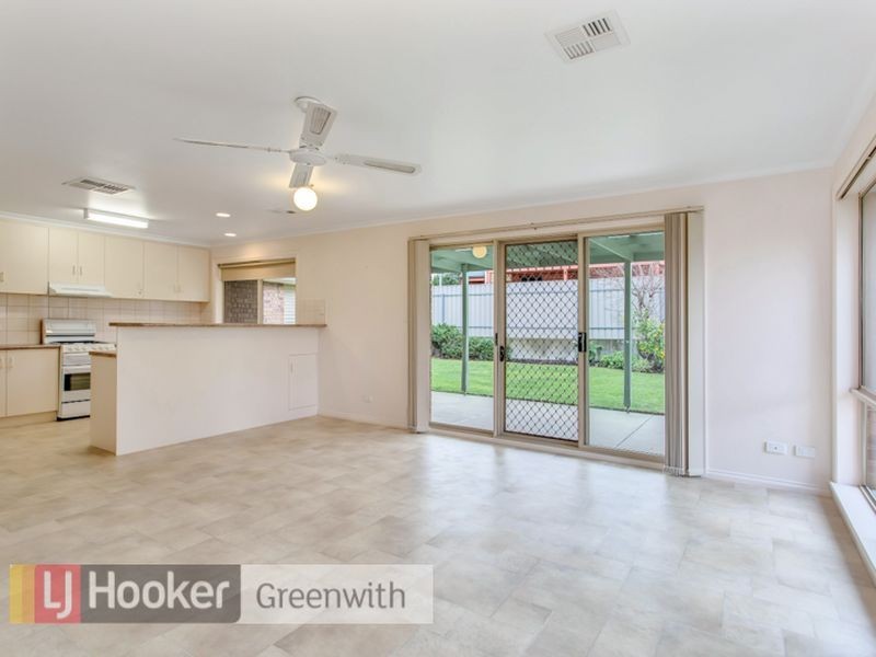 3 Hudson Lowe Drive, Greenwith SA 5125