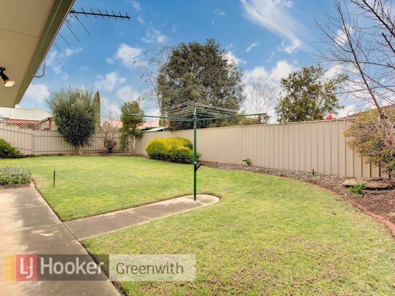 3 Hudson Lowe Drive, Greenwith SA 5125