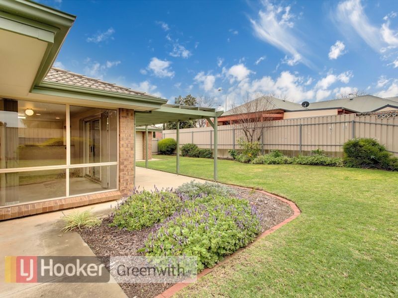 3 Hudson Lowe Drive, Greenwith SA 5125