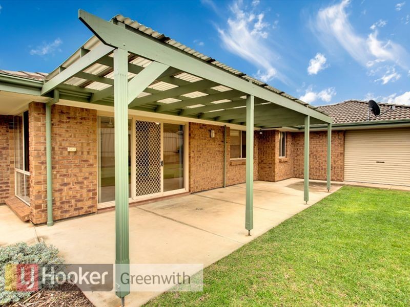 3 Hudson Lowe Drive, Greenwith SA 5125
