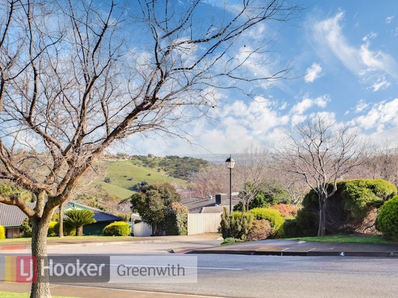 3 Hudson Lowe Drive, Greenwith SA 5125