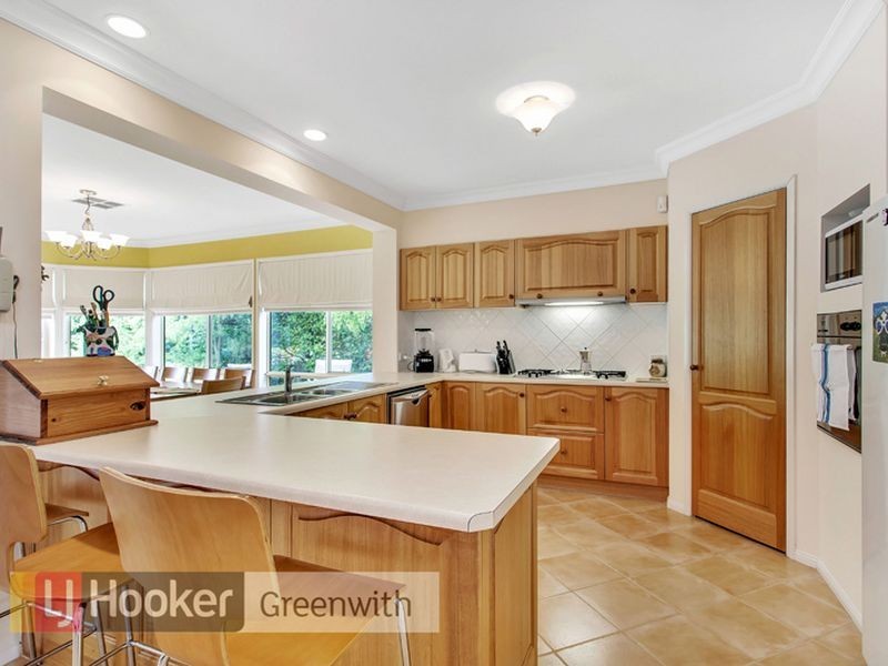 18 Green Pine Circuit, Golden Grove SA 5125