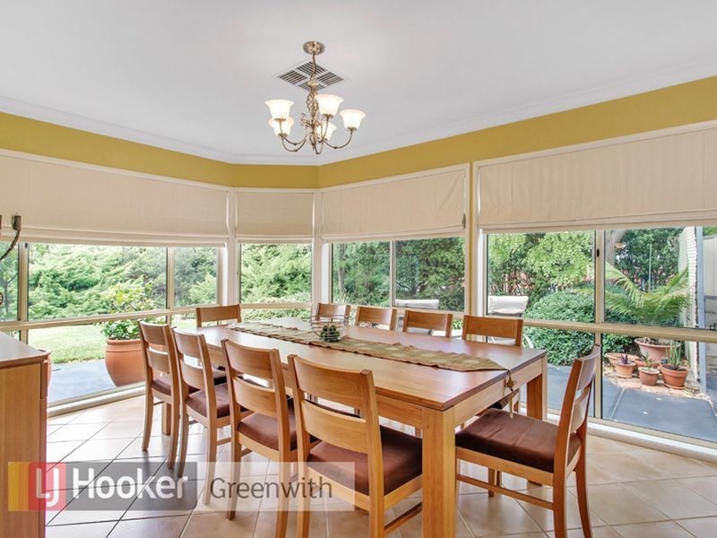 18 Green Pine Circuit, Golden Grove SA 5125