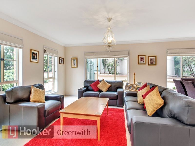 18 Green Pine Circuit, Golden Grove SA 5125