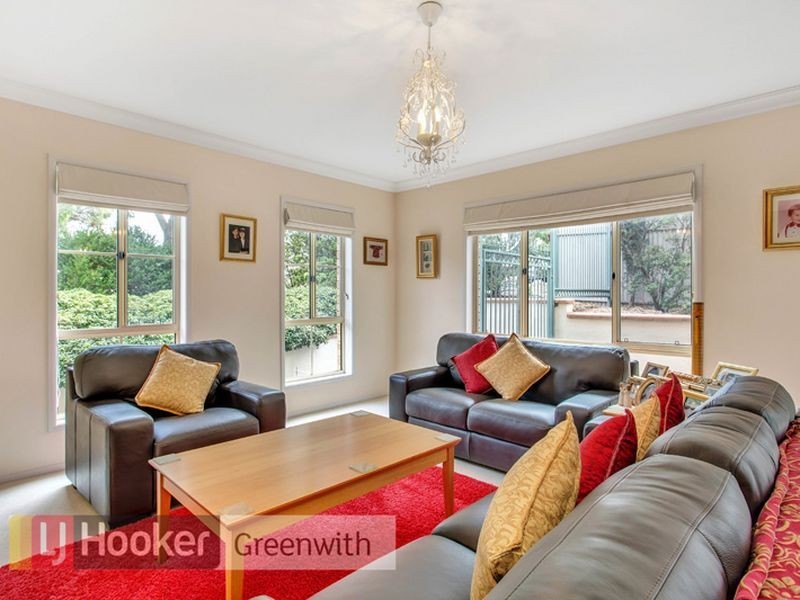 18 Green Pine Circuit, Golden Grove SA 5125