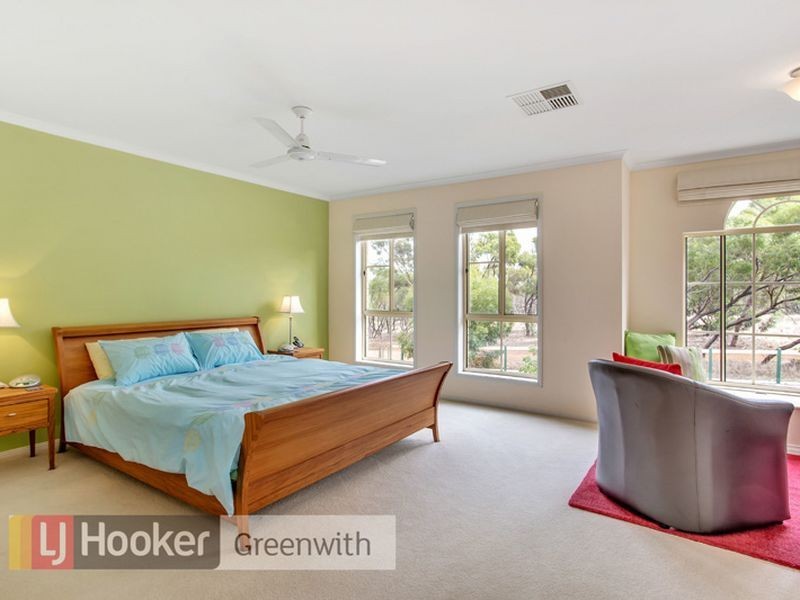 18 Green Pine Circuit, Golden Grove SA 5125