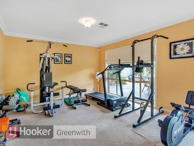 18 Green Pine Circuit, Golden Grove SA 5125