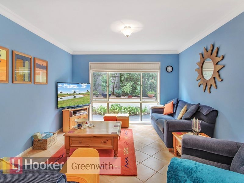 18 Green Pine Circuit, Golden Grove SA 5125