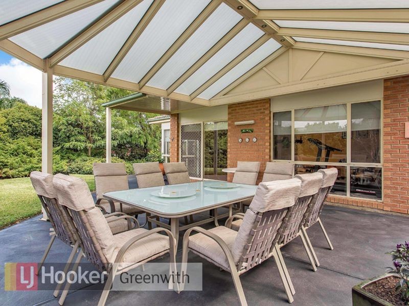 18 Green Pine Circuit, Golden Grove SA 5125