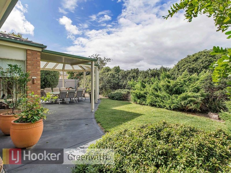 18 Green Pine Circuit, Golden Grove SA 5125